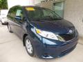 2012 Sienna LE #7 2012 Sienna LE #7