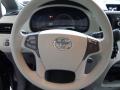 2012 Sienna LE #16 2012 Sienna LE #16