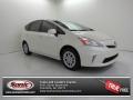 2013 Prius v Three Hybrid #1 2013 Prius v Three Hybrid #1