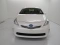 2013 Prius v Three Hybrid #2 2013 Prius v Three Hybrid #2