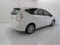2013 Prius v Three Hybrid #17 2013 Prius v Three Hybrid #17