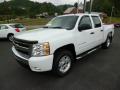 2009 Silverado 1500 LT Z71 Crew Cab 4x4 #3
