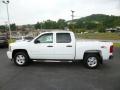 2009 Silverado 1500 LT Z71 Crew Cab 4x4 #4