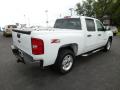 2009 Silverado 1500 LT Z71 Crew Cab 4x4 #7