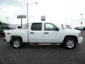 2009 Silverado 1500 LT Z71 Crew Cab 4x4 #8