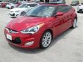 2013 Veloster #1 2013 Veloster #1