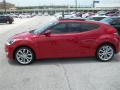 2013 Veloster #2 2013 Veloster #2