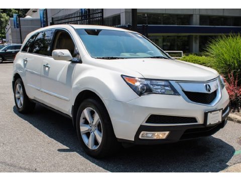 Acura Dealership on Used 2010 Acura Mdx Technology For Sale   Stock  U 7800   Dealerrevs