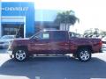 2014 Silverado 1500 LT Crew Cab #3