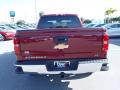 2014 Silverado 1500 LT Crew Cab #6