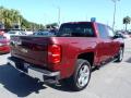 2014 Silverado 1500 LT Crew Cab #7