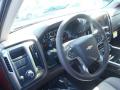  2014 Chevrolet Silverado 1500 LT Crew Cab Steering Wheel #16