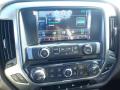 Controls of 2014 Chevrolet Silverado 1500 LT Crew Cab #21