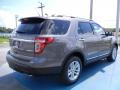 2013 Explorer XLT #3