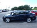 2014 Chevrolet Impala Blue Ray Metallic #3