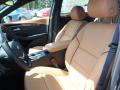 Front Seat of 2014 Chevrolet Impala LTZ #14