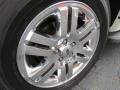 2008 Ford Explorer Sport Trac Limited Wheel #9 2008 Ford Explorer Sport Trac Limited Wheel #9