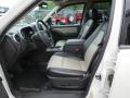 Front Seat of 2008 Ford Explorer Sport Trac Limited #10 Front Seat of 2008 Ford Explorer Sport Trac Limited #10