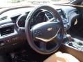  2014 Chevrolet Impala LTZ Steering Wheel #16