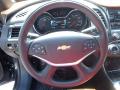  2014 Chevrolet Impala LTZ Steering Wheel #17