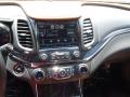 Controls of 2014 Chevrolet Impala LTZ #19