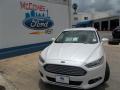 2013 Fusion SE 1.6 EcoBoost #1 2013 Fusion SE 1.6 EcoBoost #1