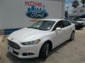 2013 Fusion SE 1.6 EcoBoost #2 2013 Fusion SE 1.6 EcoBoost #2
