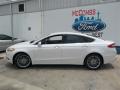 2013 Fusion SE 1.6 EcoBoost #3 2013 Fusion SE 1.6 EcoBoost #3