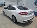 2013 Fusion SE 1.6 EcoBoost #4 2013 Fusion SE 1.6 EcoBoost #4