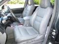 Front Seat of 2003 Acura MDX Touring #13 Front Seat of 2003 Acura MDX Touring #13