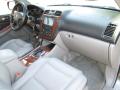 Dashboard of 2003 Acura MDX Touring #16 Dashboard of 2003 Acura MDX Touring #16