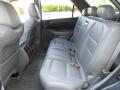Rear Seat of 2003 Acura MDX Touring #17 Rear Seat of 2003 Acura MDX Touring #17