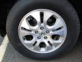 2003 Acura MDX Touring Wheel #32 2003 Acura MDX Touring Wheel #32
