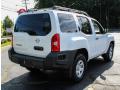2007 Xterra X 4x4 #6