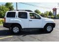 2007 Xterra X 4x4 #7