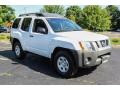 2007 Xterra X 4x4 #8