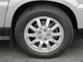 2006 Buick Rendezvous CXL AWD Wheel #3 2006 Buick Rendezvous CXL AWD Wheel #3