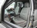 Front Seat of 2006 Buick Rendezvous CXL AWD #12 Front Seat of 2006 Buick Rendezvous CXL AWD #12