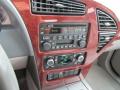 Controls of 2006 Buick Rendezvous CXL AWD #15 Controls of 2006 Buick Rendezvous CXL AWD #15