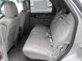 Rear Seat of 2006 Buick Rendezvous CXL AWD #18 Rear Seat of 2006 Buick Rendezvous CXL AWD #18