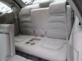 Rear Seat of 2006 Buick Rendezvous CXL AWD #20 Rear Seat of 2006 Buick Rendezvous CXL AWD #20