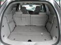 2006 Buick Rendezvous Trunk #21 2006 Buick Rendezvous Trunk #21