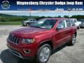 2014 Grand Cherokee Limited 4x4 #1 2014 Grand Cherokee Limited 4x4 #1