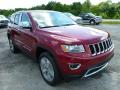 2014 Grand Cherokee Limited 4x4 #7 2014 Grand Cherokee Limited 4x4 #7