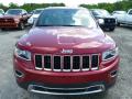 2014 Grand Cherokee Limited 4x4 #8 2014 Grand Cherokee Limited 4x4 #8