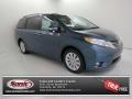 2013 Sienna Limited AWD #1 2013 Sienna Limited AWD #1