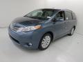 2013 Sienna Limited AWD #3 2013 Sienna Limited AWD #3