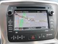 Navigation of 2014 GMC Acadia Denali AWD #10