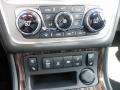 Controls of 2014 GMC Acadia Denali AWD #13
