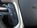 Controls of 2014 GMC Acadia Denali AWD #18